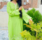 Mint Green